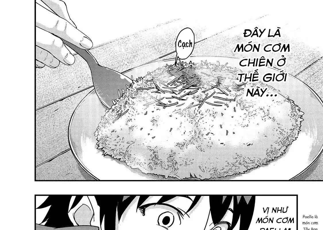 Failure Frame - Kẻ Vô Dụng Trở Thành Kẻ Mạnh Nhất Chapter 7 - Trang 48