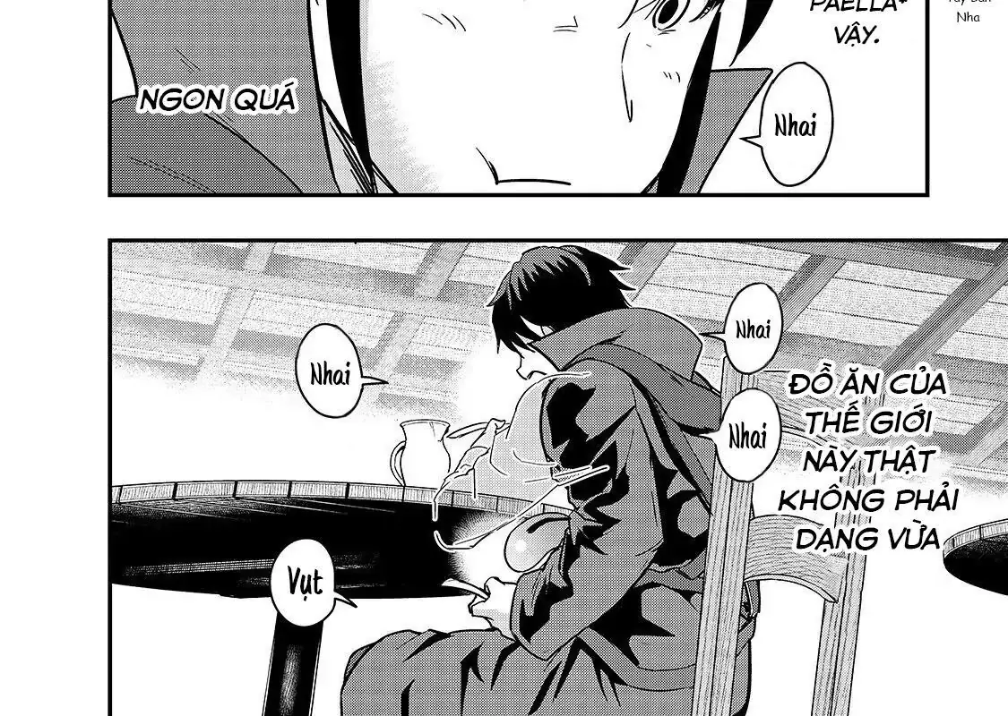 Failure Frame - Kẻ Vô Dụng Trở Thành Kẻ Mạnh Nhất Chapter 7 - Trang 49