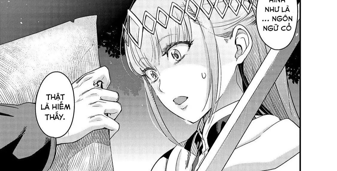 Failure Frame - Kẻ Vô Dụng Trở Thành Kẻ Mạnh Nhất Chapter 7 - Trang 5