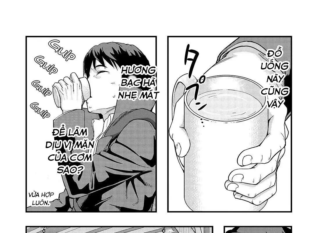 Failure Frame - Kẻ Vô Dụng Trở Thành Kẻ Mạnh Nhất Chapter 7 - Trang 50
