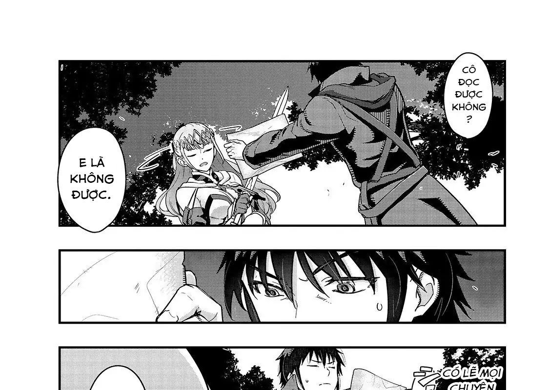 Failure Frame - Kẻ Vô Dụng Trở Thành Kẻ Mạnh Nhất Chapter 7 - Trang 6