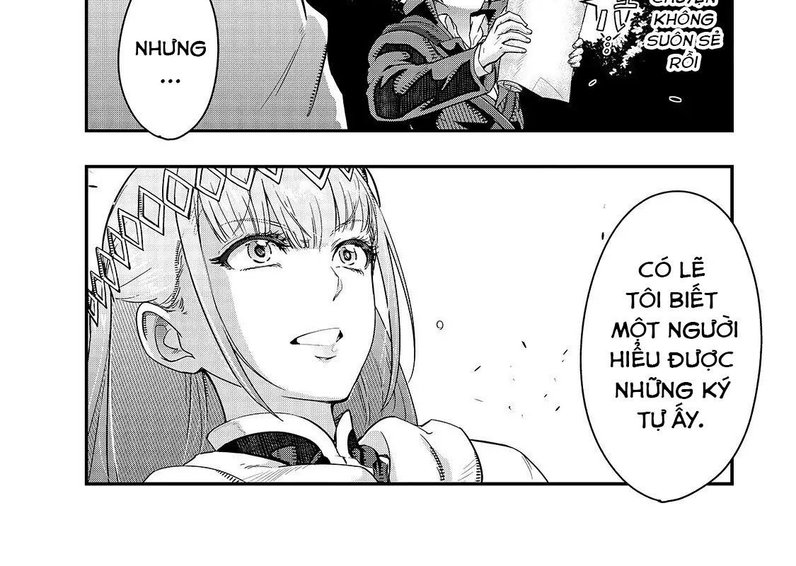 Failure Frame - Kẻ Vô Dụng Trở Thành Kẻ Mạnh Nhất Chapter 7 - Trang 7