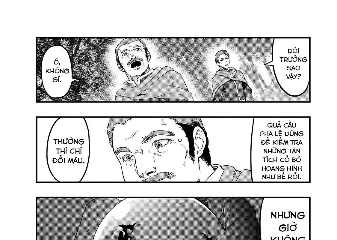 Failure Frame - Kẻ Vô Dụng Trở Thành Kẻ Mạnh Nhất Chapter 8 - Trang 10