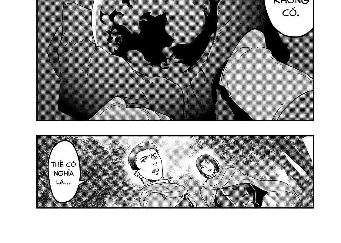 Failure Frame - Kẻ Vô Dụng Trở Thành Kẻ Mạnh Nhất Chapter 8 - Trang 11
