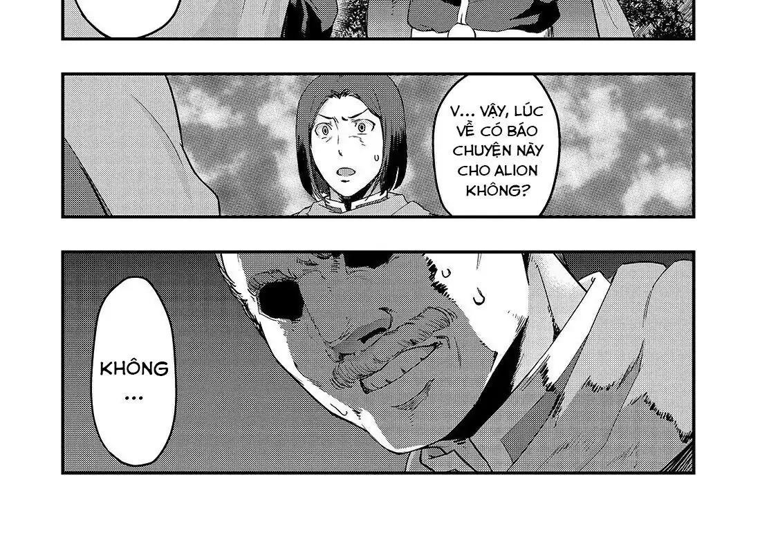Failure Frame - Kẻ Vô Dụng Trở Thành Kẻ Mạnh Nhất Chapter 8 - Trang 13