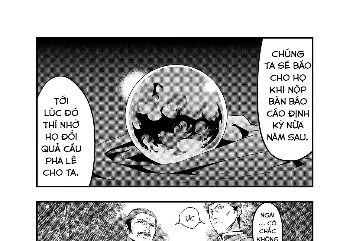 Failure Frame - Kẻ Vô Dụng Trở Thành Kẻ Mạnh Nhất Chapter 8 - Trang 14