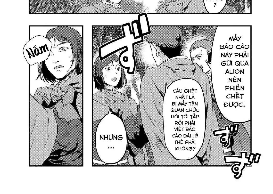 Failure Frame - Kẻ Vô Dụng Trở Thành Kẻ Mạnh Nhất Chapter 8 - Trang 15