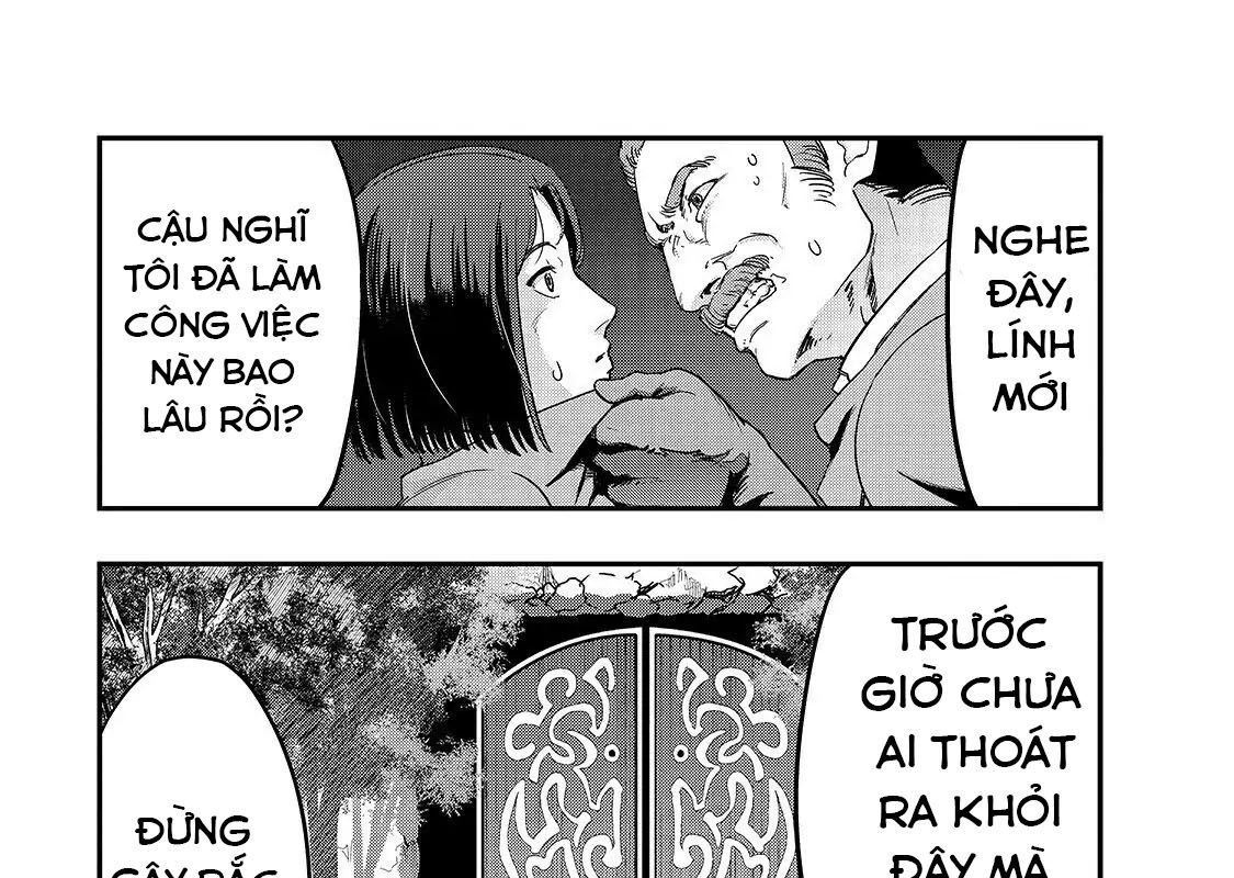 Failure Frame - Kẻ Vô Dụng Trở Thành Kẻ Mạnh Nhất Chapter 8 - Trang 16