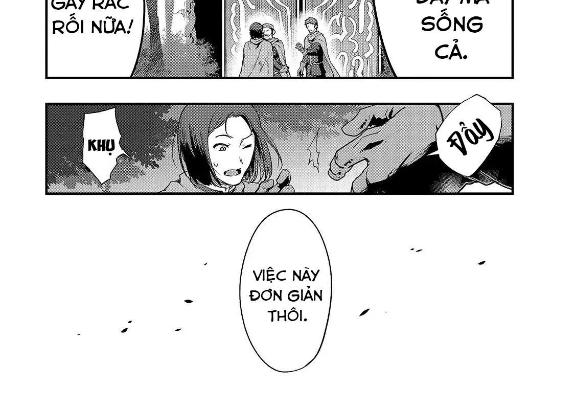 Failure Frame - Kẻ Vô Dụng Trở Thành Kẻ Mạnh Nhất Chapter 8 - Trang 17