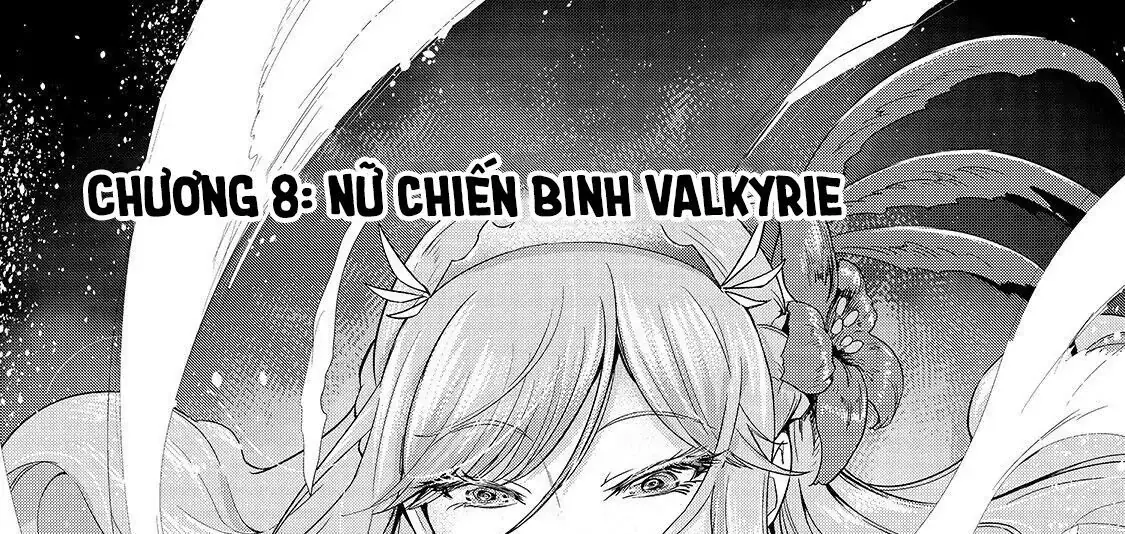 Failure Frame - Kẻ Vô Dụng Trở Thành Kẻ Mạnh Nhất Chapter 8 - Trang 18
