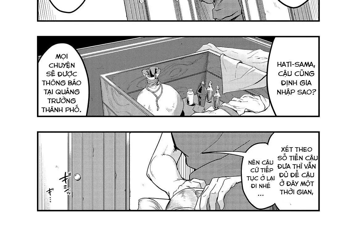 Failure Frame - Kẻ Vô Dụng Trở Thành Kẻ Mạnh Nhất Chapter 8 - Trang 24