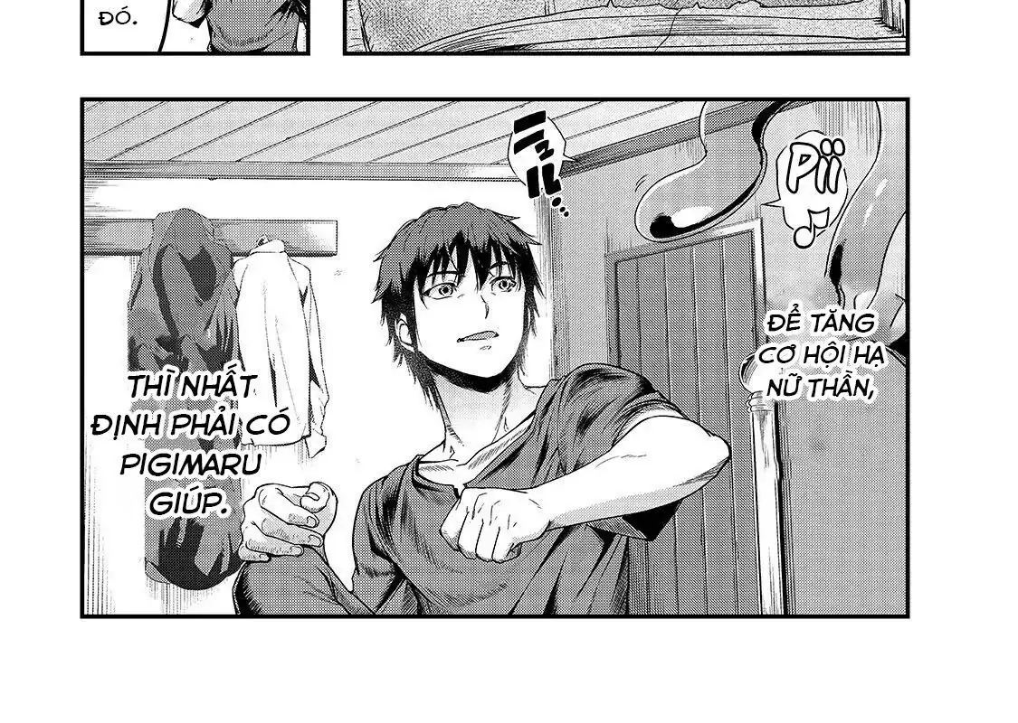 Failure Frame - Kẻ Vô Dụng Trở Thành Kẻ Mạnh Nhất Chapter 8 - Trang 26