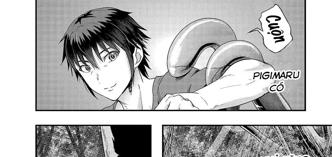 Failure Frame - Kẻ Vô Dụng Trở Thành Kẻ Mạnh Nhất Chapter 8 - Trang 27