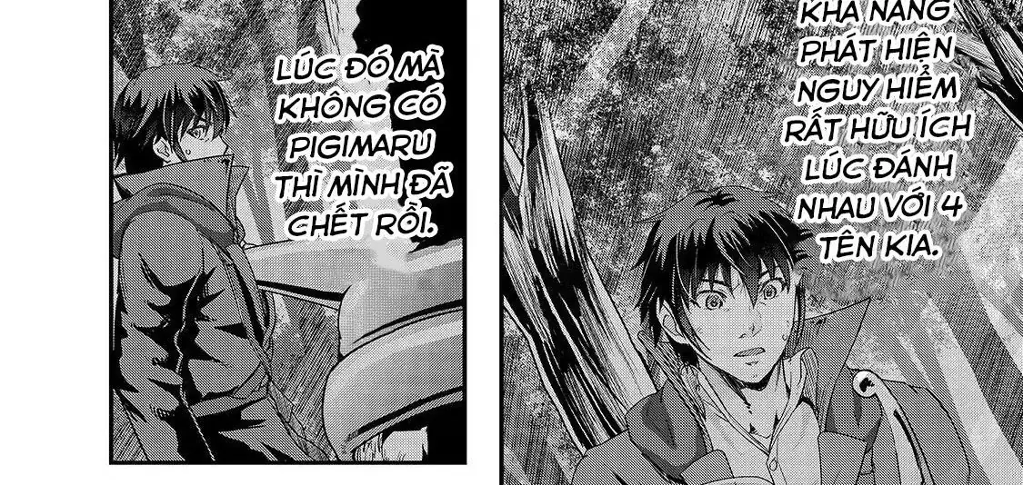 Failure Frame - Kẻ Vô Dụng Trở Thành Kẻ Mạnh Nhất Chapter 8 - Trang 28