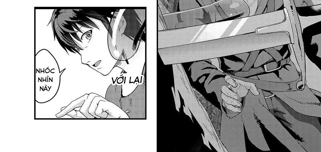 Failure Frame - Kẻ Vô Dụng Trở Thành Kẻ Mạnh Nhất Chapter 8 - Trang 29