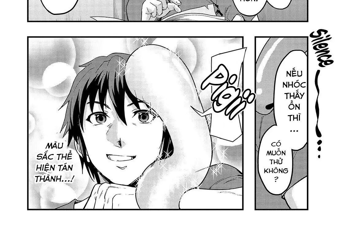Failure Frame - Kẻ Vô Dụng Trở Thành Kẻ Mạnh Nhất Chapter 8 - Trang 31