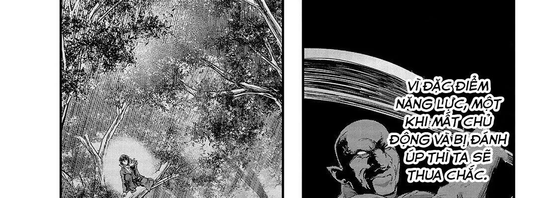 Failure Frame - Kẻ Vô Dụng Trở Thành Kẻ Mạnh Nhất Chapter 8 - Trang 32