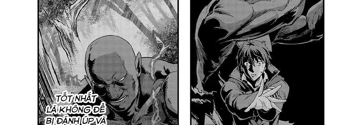 Failure Frame - Kẻ Vô Dụng Trở Thành Kẻ Mạnh Nhất Chapter 8 - Trang 33