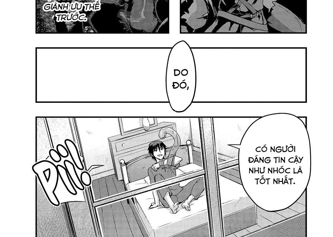 Failure Frame - Kẻ Vô Dụng Trở Thành Kẻ Mạnh Nhất Chapter 8 - Trang 34