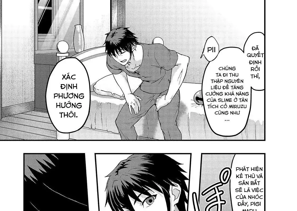 Failure Frame - Kẻ Vô Dụng Trở Thành Kẻ Mạnh Nhất Chapter 8 - Trang 35