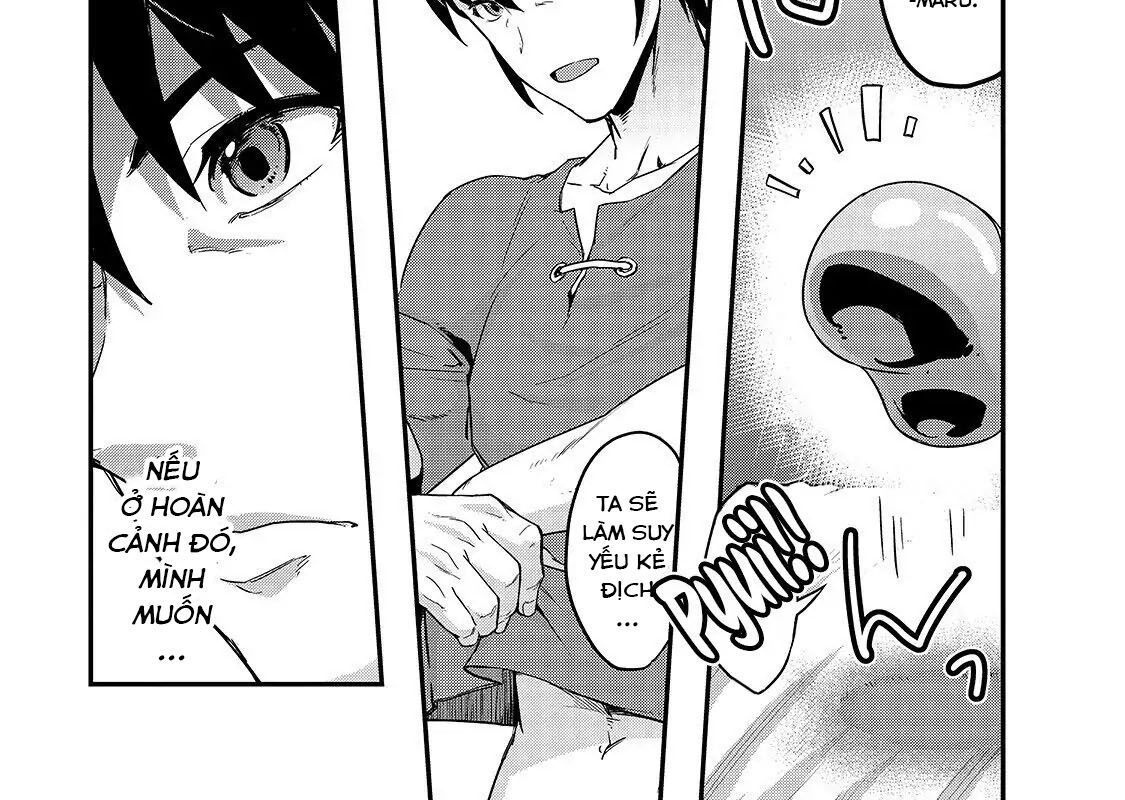 Failure Frame - Kẻ Vô Dụng Trở Thành Kẻ Mạnh Nhất Chapter 8 - Trang 36