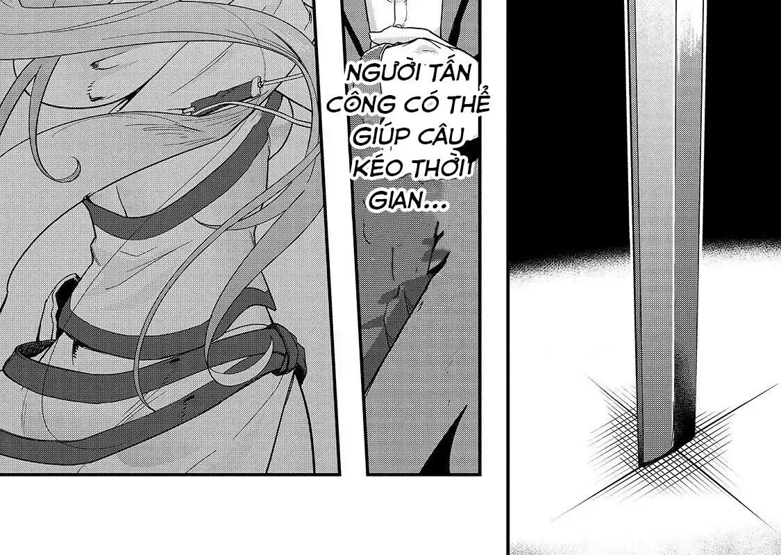 Failure Frame - Kẻ Vô Dụng Trở Thành Kẻ Mạnh Nhất Chapter 8 - Trang 38