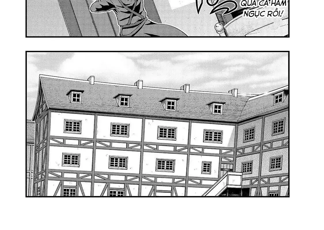 Failure Frame - Kẻ Vô Dụng Trở Thành Kẻ Mạnh Nhất Chapter 8 - Trang 40