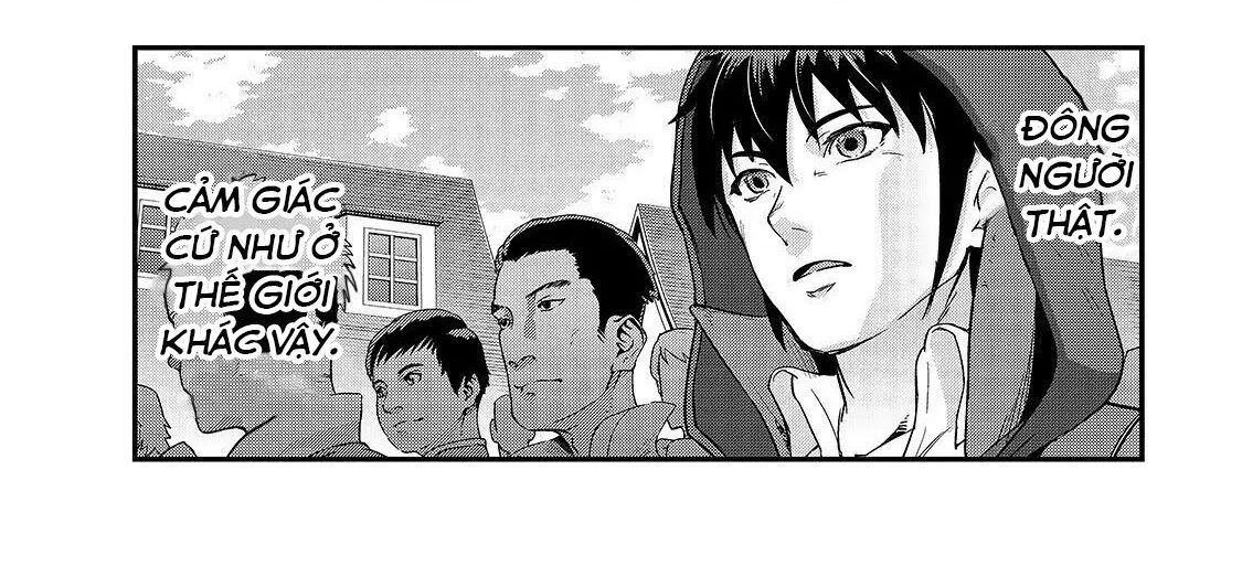 Failure Frame - Kẻ Vô Dụng Trở Thành Kẻ Mạnh Nhất Chapter 8 - Trang 44