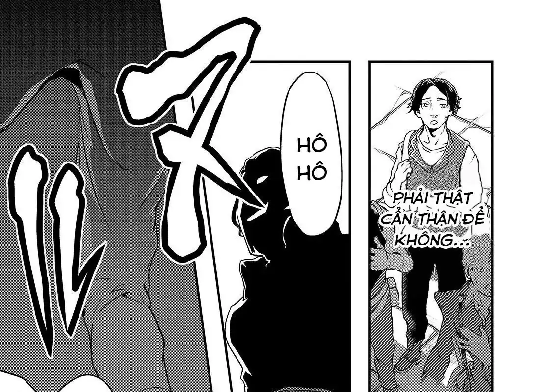 Failure Frame - Kẻ Vô Dụng Trở Thành Kẻ Mạnh Nhất Chapter 8 - Trang 45
