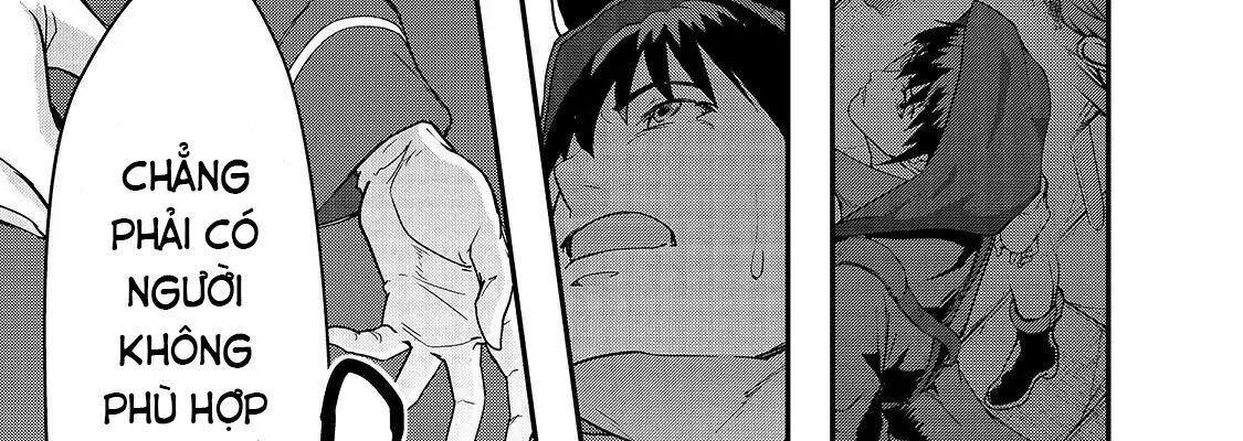 Failure Frame - Kẻ Vô Dụng Trở Thành Kẻ Mạnh Nhất Chapter 8 - Trang 46