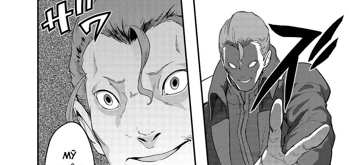 Failure Frame - Kẻ Vô Dụng Trở Thành Kẻ Mạnh Nhất Chapter 8 - Trang 48