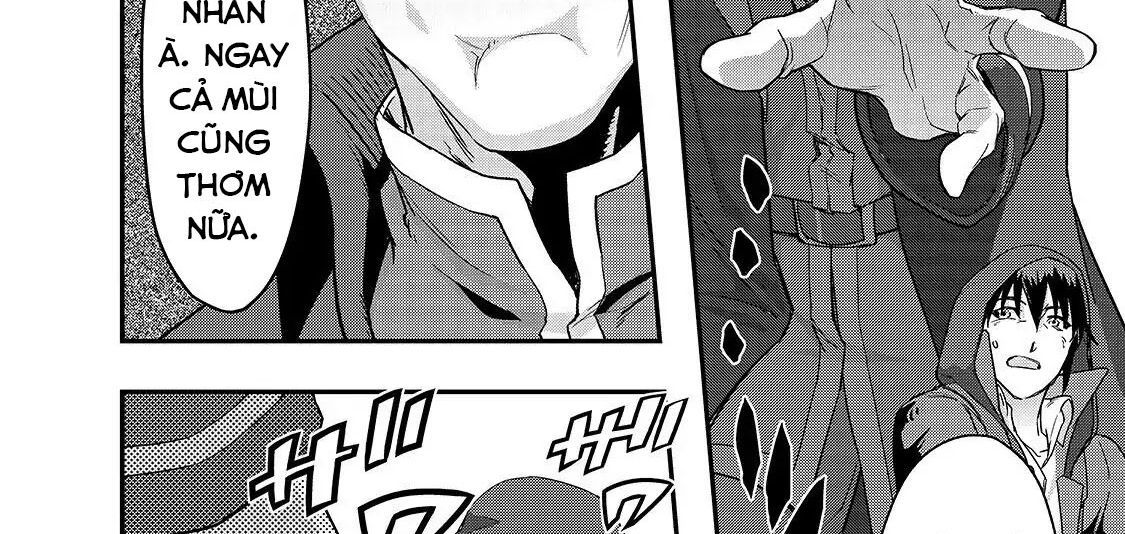 Failure Frame - Kẻ Vô Dụng Trở Thành Kẻ Mạnh Nhất Chapter 8 - Trang 49