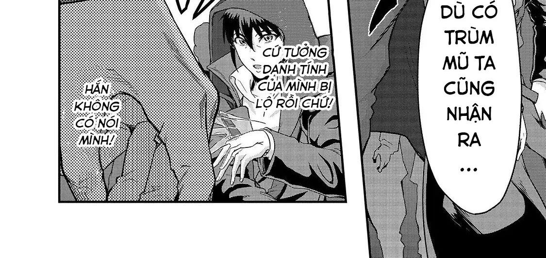 Failure Frame - Kẻ Vô Dụng Trở Thành Kẻ Mạnh Nhất Chapter 8 - Trang 50
