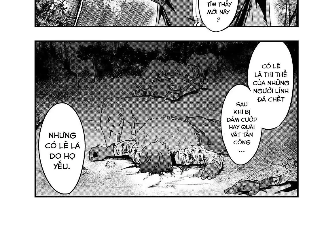 Failure Frame - Kẻ Vô Dụng Trở Thành Kẻ Mạnh Nhất Chapter 8 - Trang 7