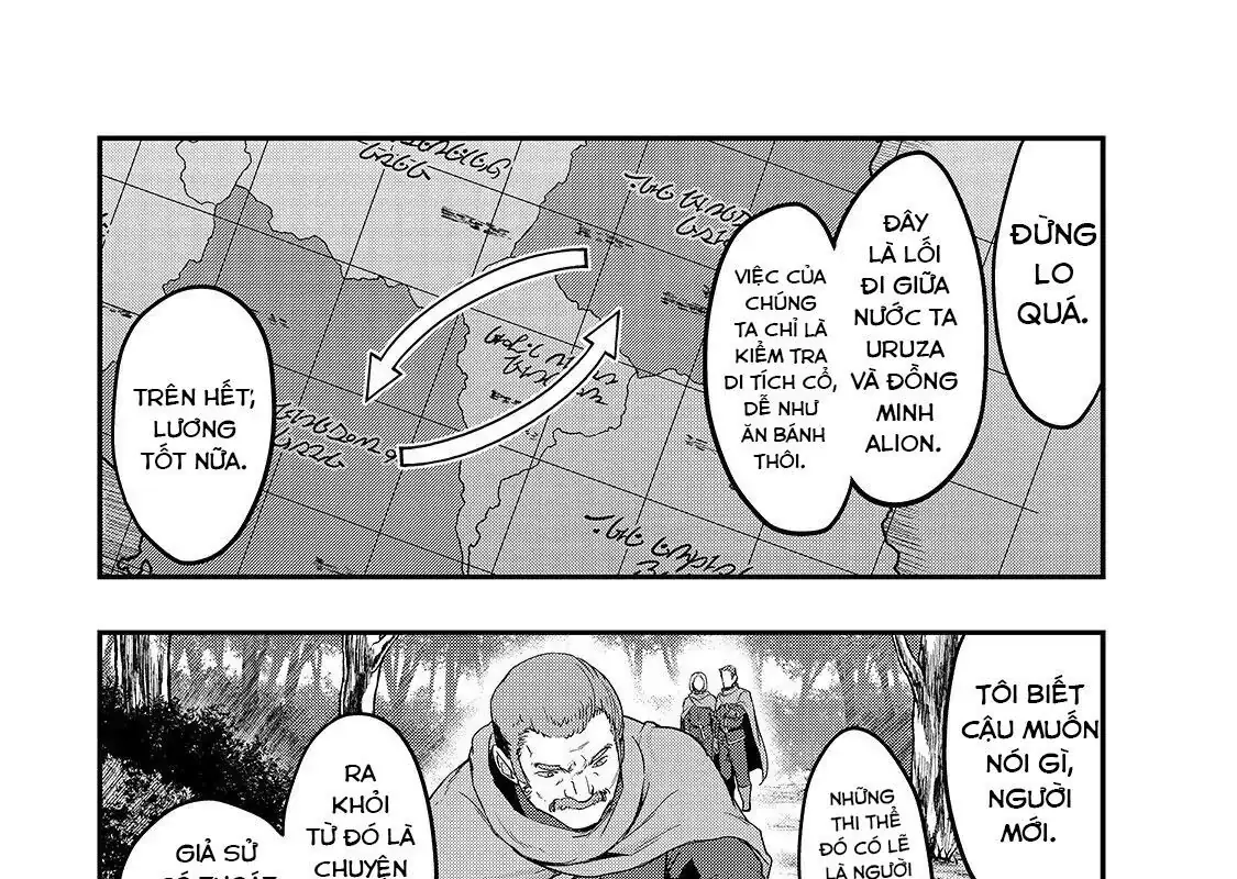 Failure Frame - Kẻ Vô Dụng Trở Thành Kẻ Mạnh Nhất Chapter 8 - Trang 8