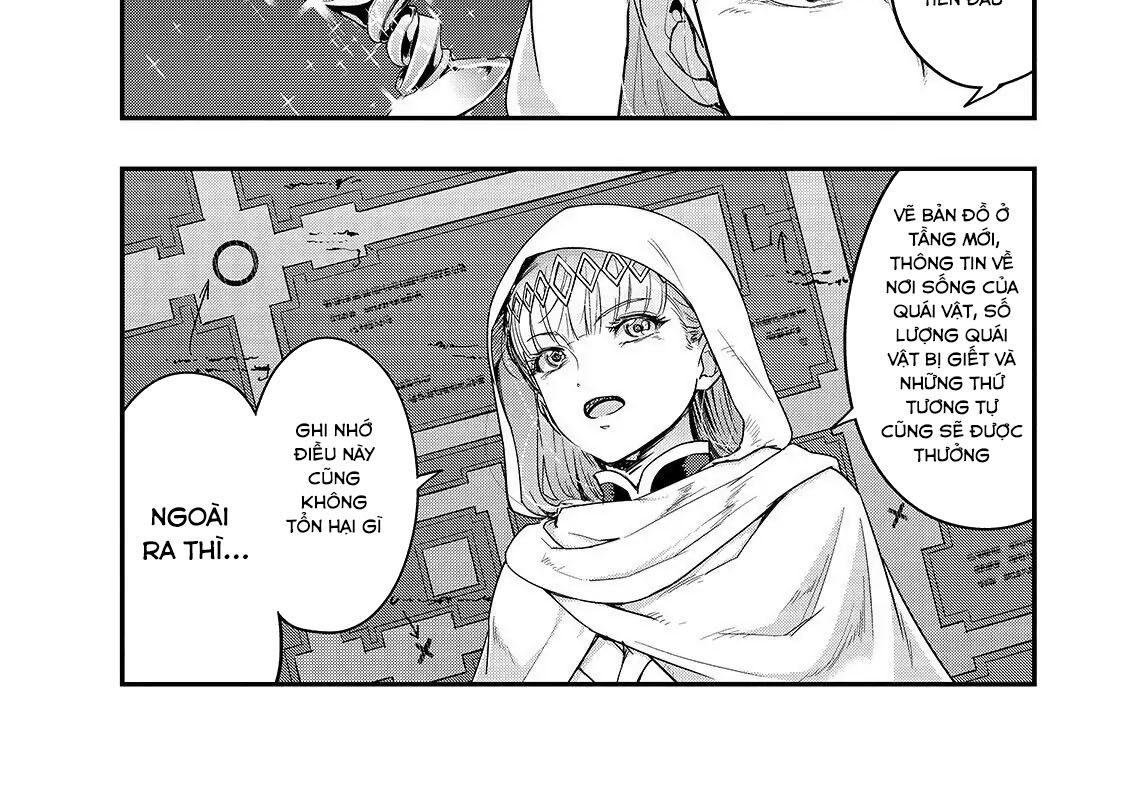 Failure Frame - Kẻ Vô Dụng Trở Thành Kẻ Mạnh Nhất Chapter 9 - Trang 11