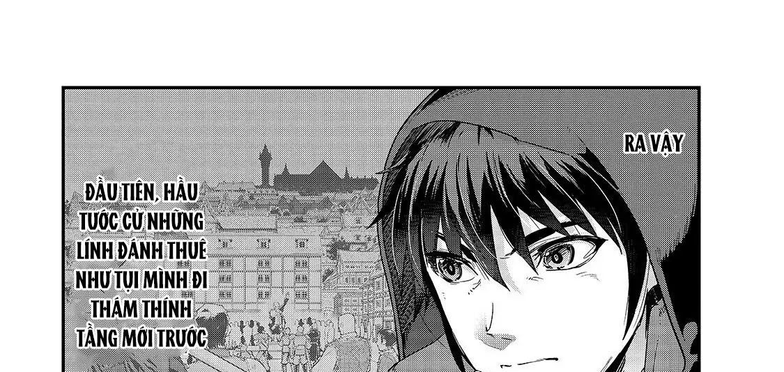 Failure Frame - Kẻ Vô Dụng Trở Thành Kẻ Mạnh Nhất Chapter 9 - Trang 12