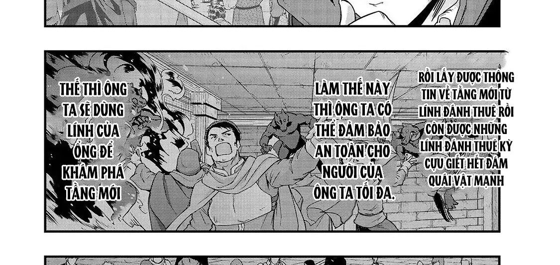 Failure Frame - Kẻ Vô Dụng Trở Thành Kẻ Mạnh Nhất Chapter 9 - Trang 13