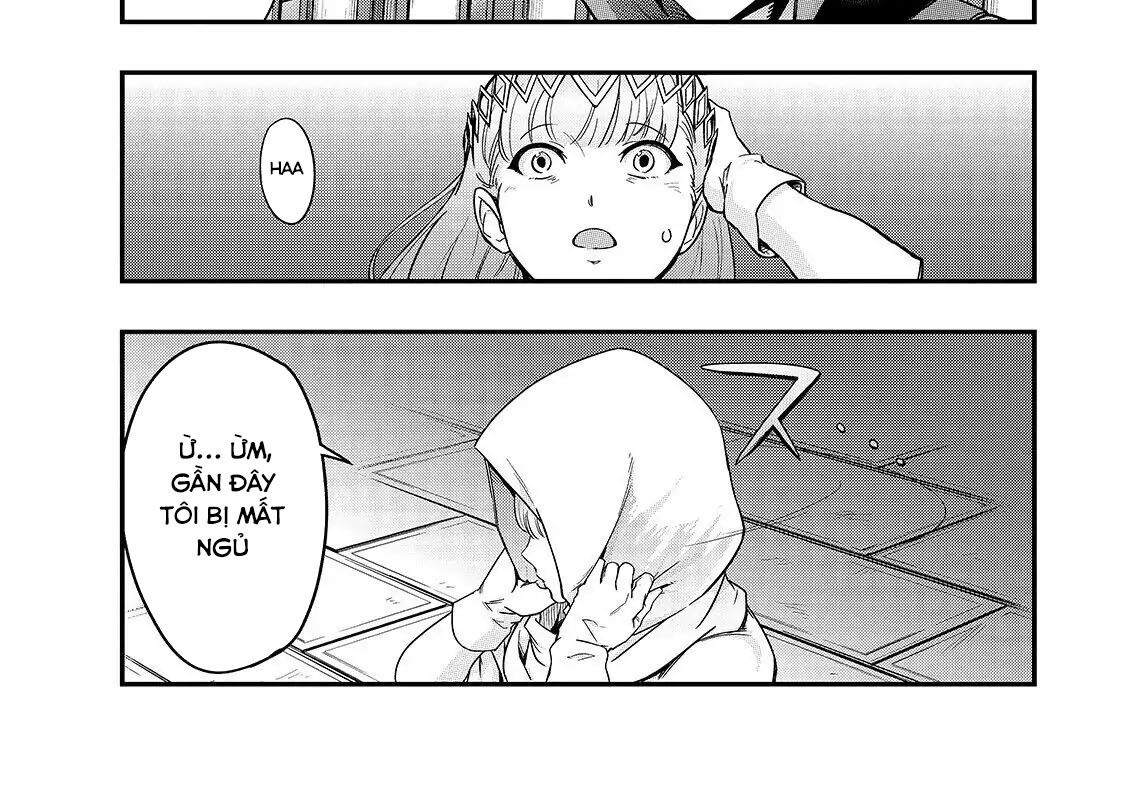 Failure Frame - Kẻ Vô Dụng Trở Thành Kẻ Mạnh Nhất Chapter 9 - Trang 20