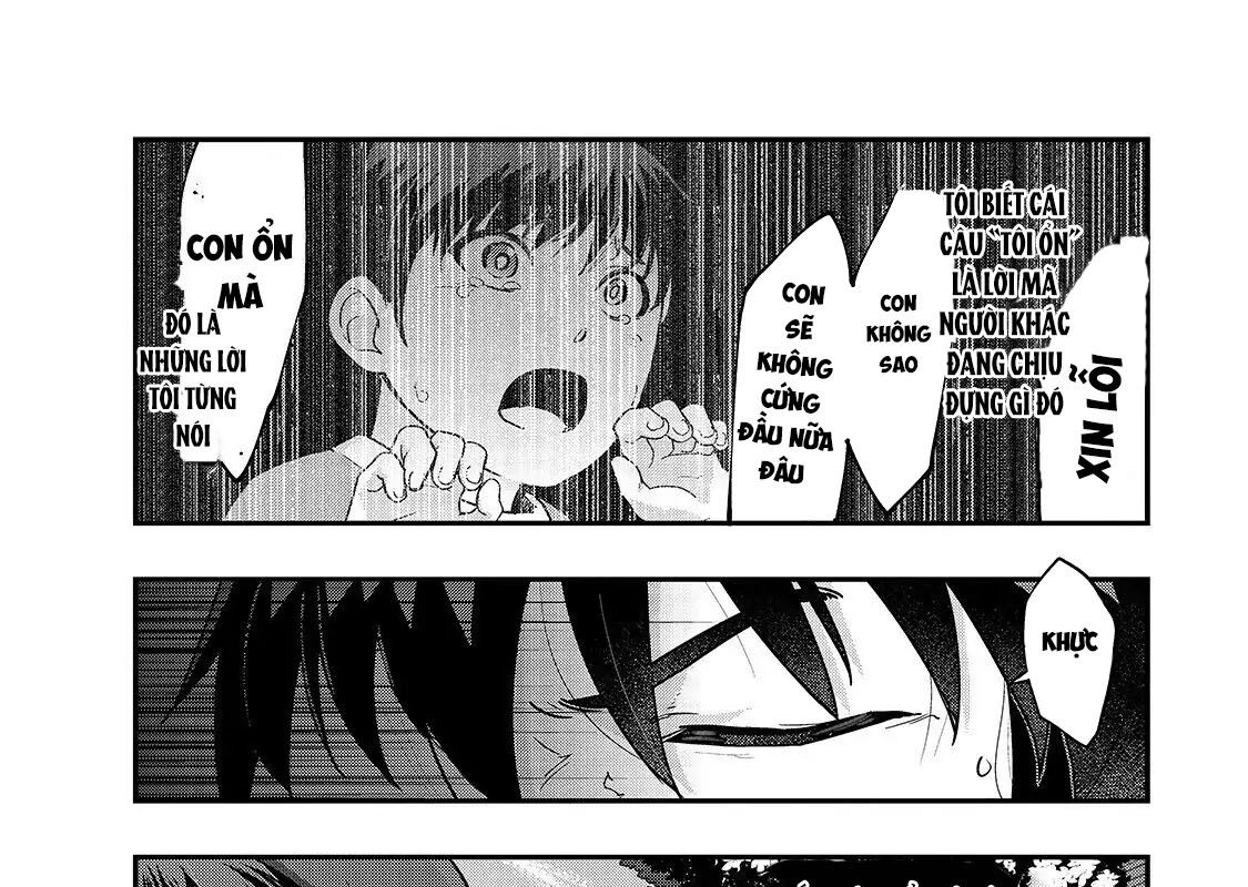 Failure Frame - Kẻ Vô Dụng Trở Thành Kẻ Mạnh Nhất Chapter 9 - Trang 23