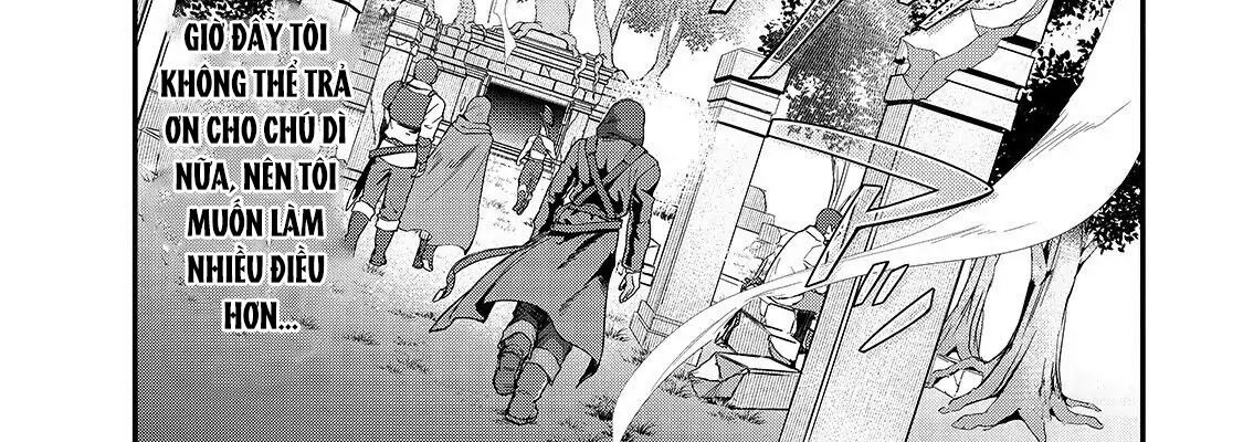 Failure Frame - Kẻ Vô Dụng Trở Thành Kẻ Mạnh Nhất Chapter 9 - Trang 25