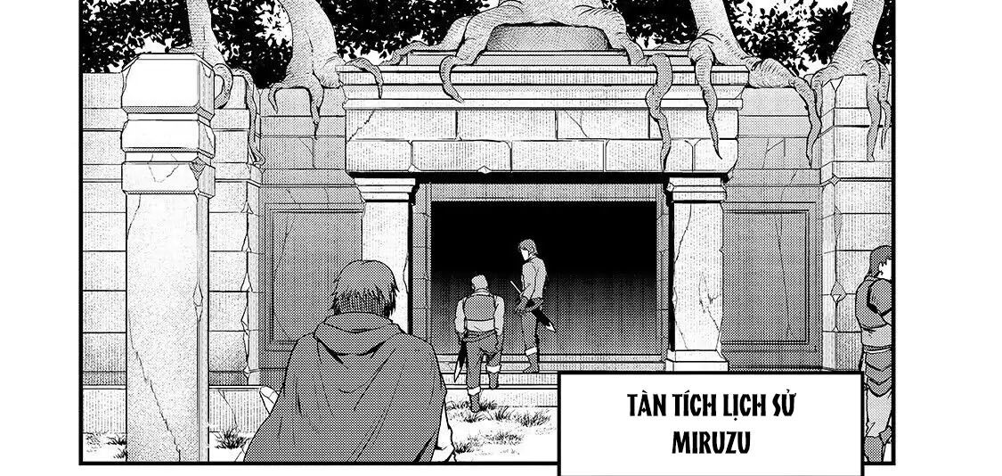 Failure Frame - Kẻ Vô Dụng Trở Thành Kẻ Mạnh Nhất Chapter 9 - Trang 26