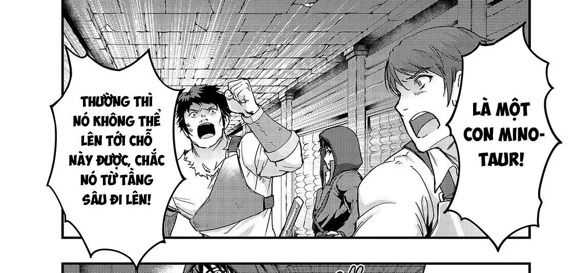 Failure Frame - Kẻ Vô Dụng Trở Thành Kẻ Mạnh Nhất Chapter 9 - Trang 30