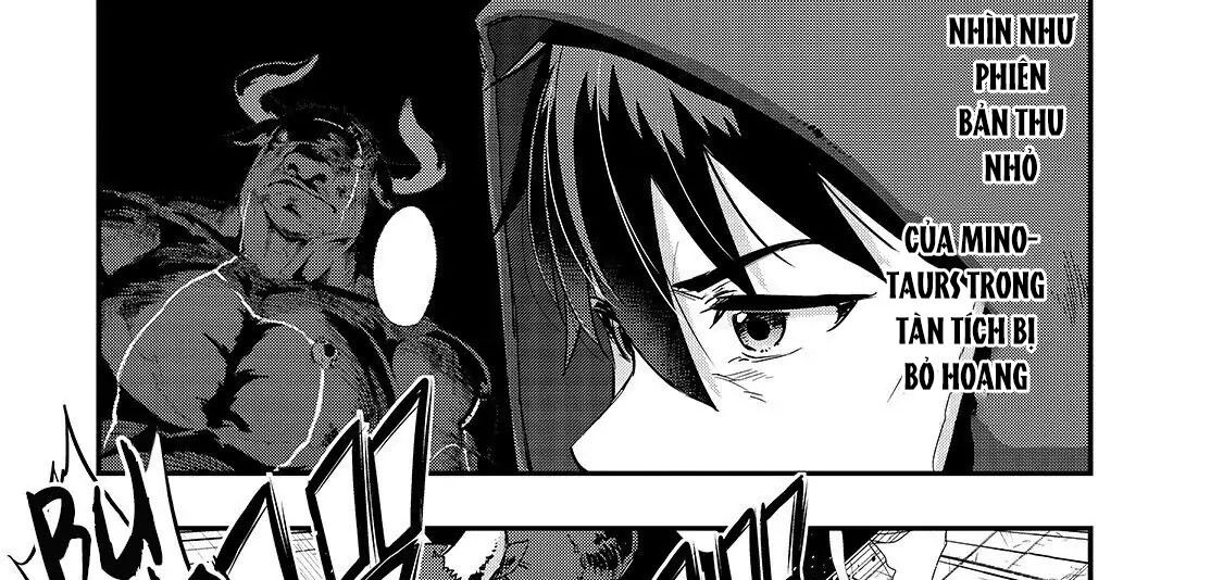 Failure Frame - Kẻ Vô Dụng Trở Thành Kẻ Mạnh Nhất Chapter 9 - Trang 33