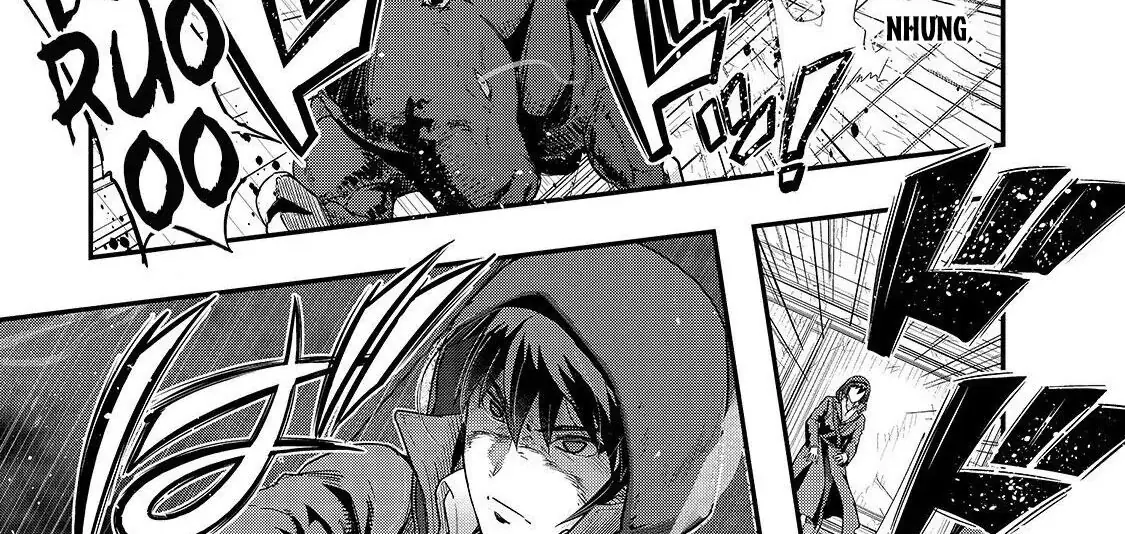 Failure Frame - Kẻ Vô Dụng Trở Thành Kẻ Mạnh Nhất Chapter 9 - Trang 34