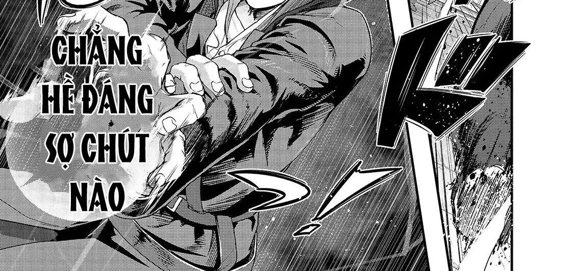 Failure Frame - Kẻ Vô Dụng Trở Thành Kẻ Mạnh Nhất Chapter 9 - Trang 35