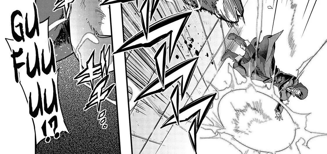 Failure Frame - Kẻ Vô Dụng Trở Thành Kẻ Mạnh Nhất Chapter 9 - Trang 38