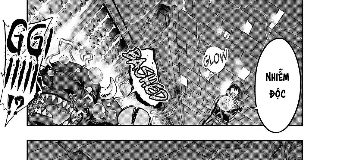 Failure Frame - Kẻ Vô Dụng Trở Thành Kẻ Mạnh Nhất Chapter 9 - Trang 39