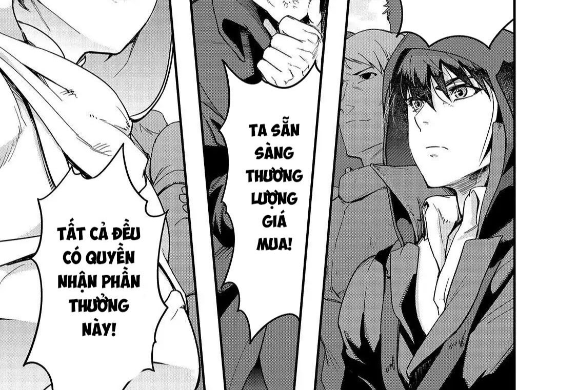 Failure Frame - Kẻ Vô Dụng Trở Thành Kẻ Mạnh Nhất Chapter 9 - Trang 4