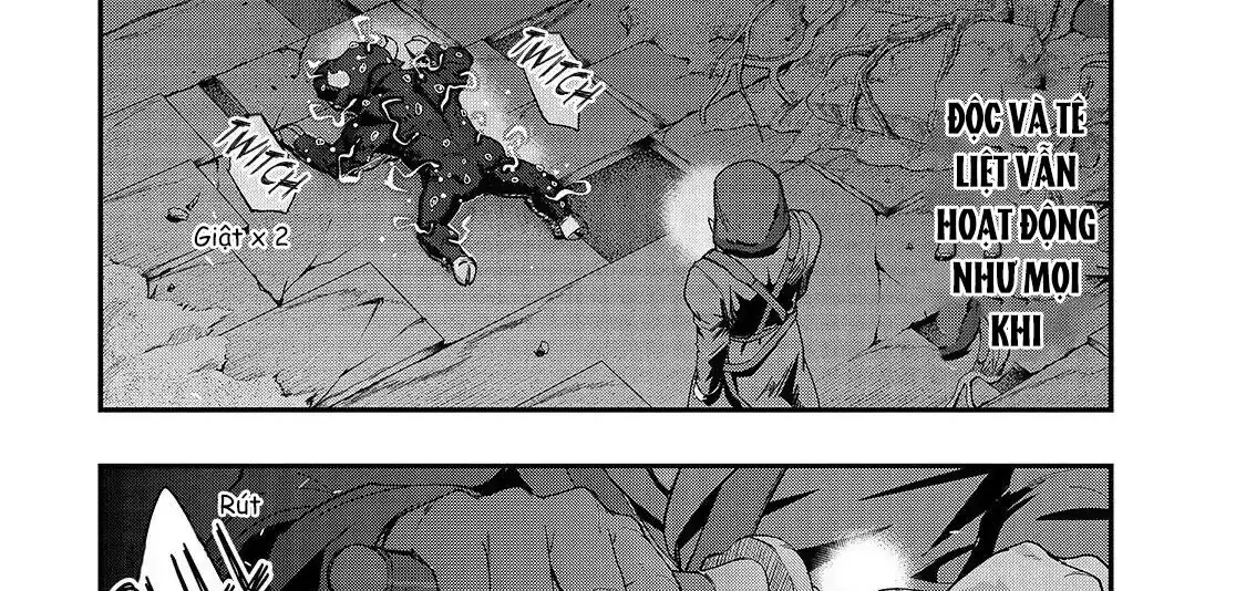 Failure Frame - Kẻ Vô Dụng Trở Thành Kẻ Mạnh Nhất Chapter 9 - Trang 40